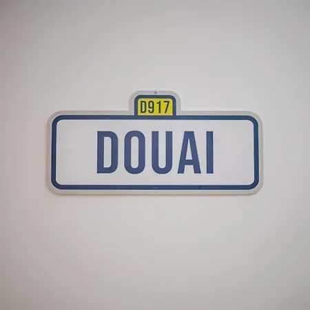 Le Petit Soleil Appartement