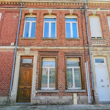 Le Petit Soleil Appartement Douai