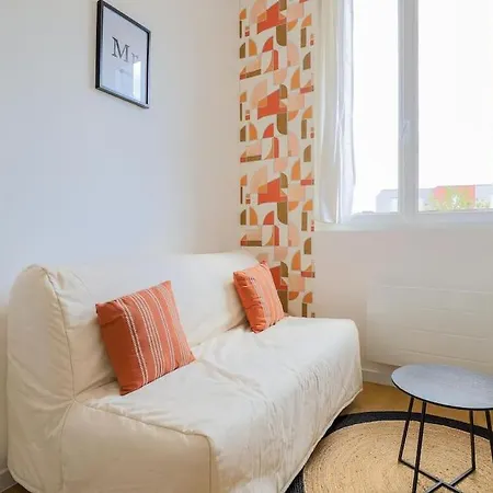 Appartement Le Petit Soleil Douai